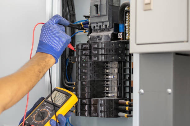 Best Electrical Panel Upgrades  in Seaside Park, NJ