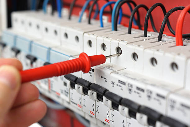 Best Commercial Electrical Services  in Seaside Park, NJ